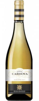 Ramon Cardova Albarino