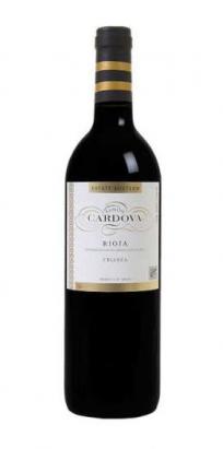 Ramon Cardova - Crianza