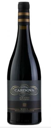 Ramon Cardova - Rioja Old Vines