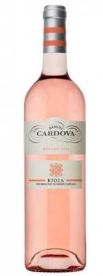 Ramon Cardova - Rioja Rosado