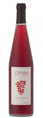 Rashi - Joyvin Red