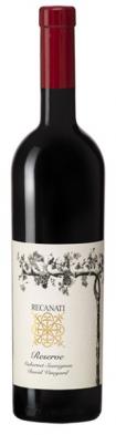 Recanati - Reserve Cabernet Sauvignon