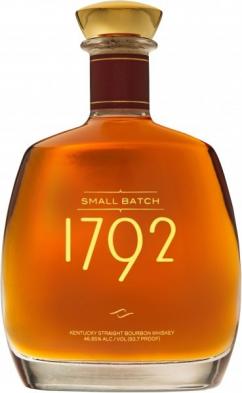 1792 Ridgemont Reserve Small Batch