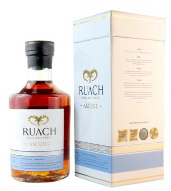 Ruach Ascent - Single Malt Whisky (700ml)