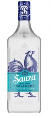 Sauza - Hacienda Silver (1L)