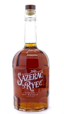 Sazerac Rye 6 yr (1.75L)