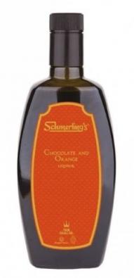 Schmerling's - Chocolate & Orange Liqueur