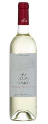 Segals Fusion White