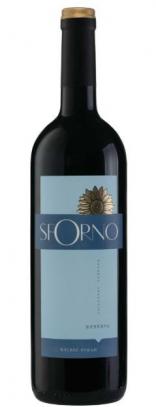 Sforno - Malbec-Syrah Reserva