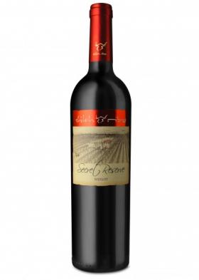 Shiloh Merlot Res Secret
