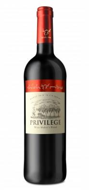 Shiloh Privilege