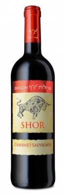 Shiloh Cabernet Sauvignon Shor