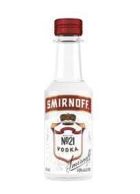 Smirnoff 80 (200ml)