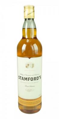 Stamford Scotch