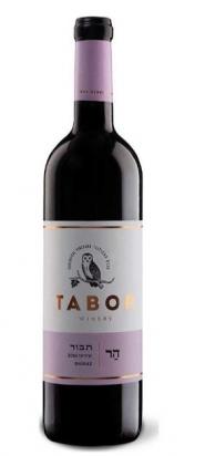 Mt. Tabor Shiraz