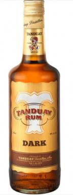 Tanduay - Dark Rum