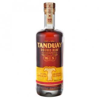 Tanduay - Double Rum