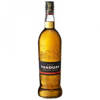 Tanduay - Gold Rum (1L)