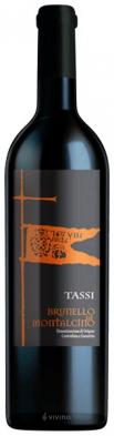 Tassi - Brunello Di Montalcino
