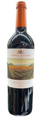 Tench Estate - Oakville Napa Valley Cabernet Sauvignon