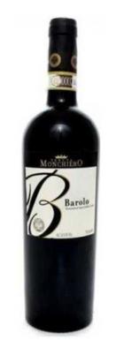 Tenuta - Monchiero Barolo