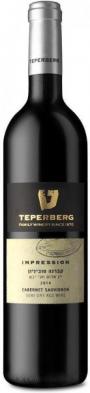 Teperberg - Impression Cabernet Sauvignon