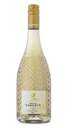 Teperberg - Moscato Sweet White
