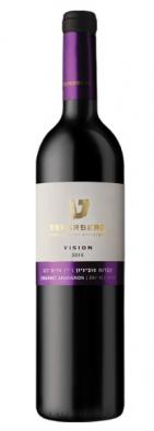 Teperberg Vision Cab Sauv
