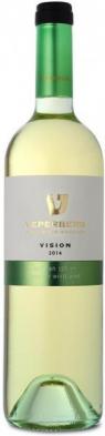 Teperberg Vision Dry White