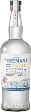 Teremana - Blanco Tequila (1L)