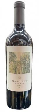 Terra Gratia - Marciano Estate Blanc