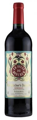 The Butcher's Daughter - Bordeaux