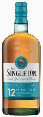 The Singleton - 12 Year Old Single Malt Scotch