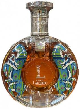 Toulouse Lautrec - Cognac XO