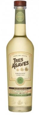 Tres Agaves - Reposado