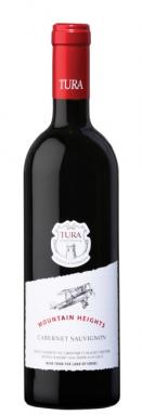 Tura Mountain Heights - Mevushal Cabernet Sauvignon