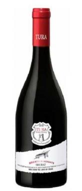 Tura Mountain - Shiraz