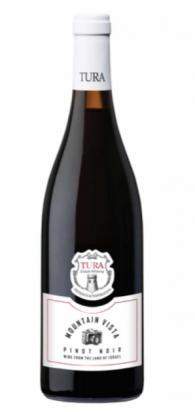 Tura - Mountain Vista Pinot Noir