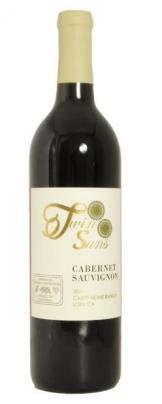 Twin Suns - Cabernet Sauvignon