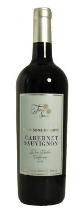 Twin Suns - Reserve Cabernet