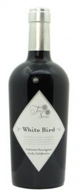 Twin Suns - White Bird Port
