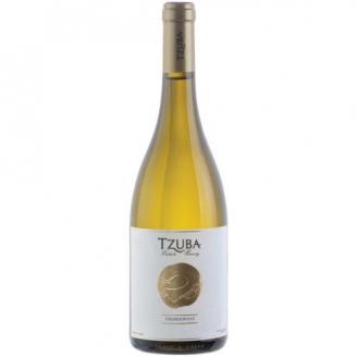 Tzuba Chardonnay