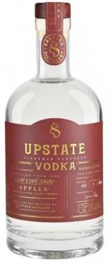 Upstate - Cinnamon Vodka