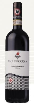 Vallepicciola - Chianti Classico Reserve