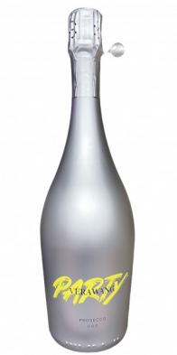 Vera Wang - Prosecco Party