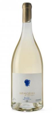 Vina Memorias Del Rambam - Blanc