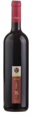 Vitkin - Carignan