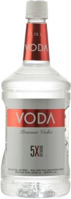 Voda Vodka (1.75L)