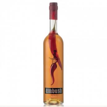 Ambush - Chili Pepper Liqueur (375ml)