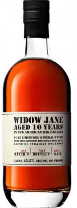 Widow Jane - 1th Anniversary Edition 100 Proof Bourbon